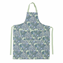 Seaweed Apron - J.H. Dearle - V&A