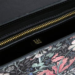 Sac bandoulière Compton - William Morris - V&A