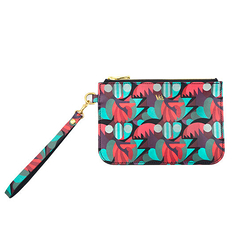 Art Deco Pouch