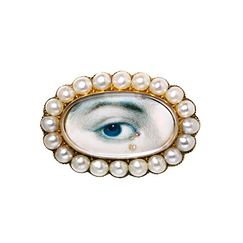 Magnet Œil - V&A