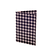 Porte-cartes Pied-de-poule - V&A