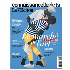 Connaissance des arts Special Edition / The art market 2022