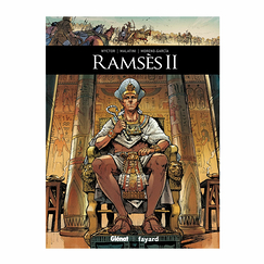 Ramsès II