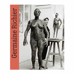 Germaine Richier - Exhibition catalogue