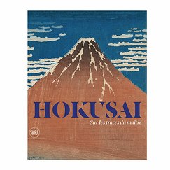 Hokusai - In the Master's Footsteps