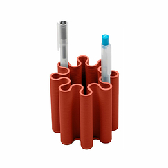 Pot à stylos - Terracotta - bFRIENDS - Bene