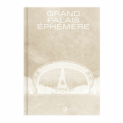 Grand Palais Éphémère