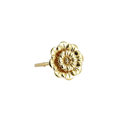 Ring Rosace Small size - Medecine Douce