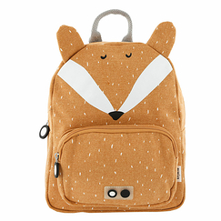 Backpack - Mr. Fox - Trixie