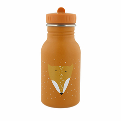 Gourde 350 ml Renard - Trixie