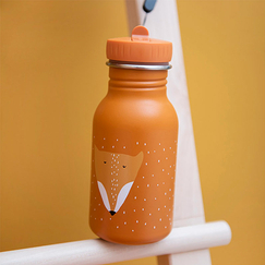 Gourde 350 ml Renard - Trixie