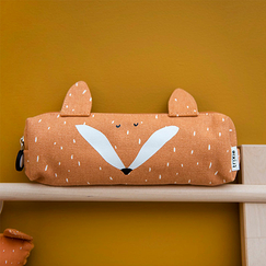 Trousse longue Renard - Trixie