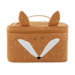 Sac repas isotherme Renard - Trixie