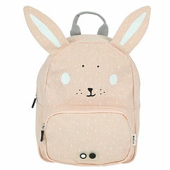 Sac à dos Lapine - Trixie Baby