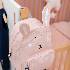 Backpack - Mrs. Rabbit - Trixie
