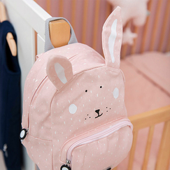 Sac à dos Lapine - Trixie Baby