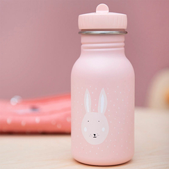 Gourde 350 ml Lapine - Trixie