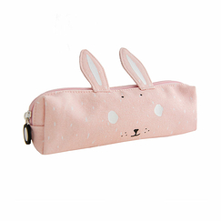 Pencil case long - Mrs. Rabbit - Trixie