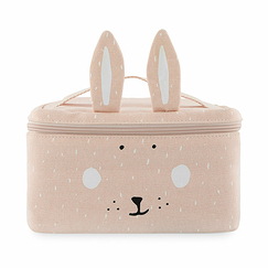 Sac repas isotherme Lapine - Trixie