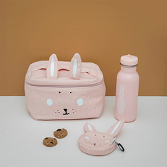 Thermal lunch bag - Mrs. Rabbit - Trixie