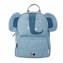 Backpack - Mrs. Elephant - Trixie