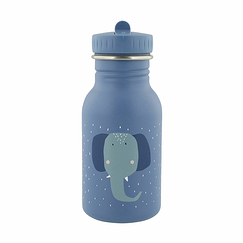 Bottle 350ml - Mrs. Elephant - Trixie