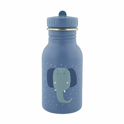 Gourde 350 ml Éléphante - Trixie