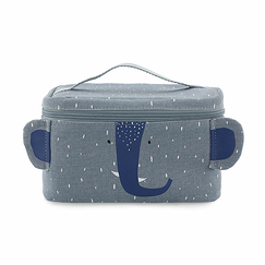 Thermal lunch bag - Mrs. Elephant - Trixie
