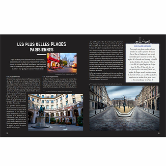 Discover Paris with your family