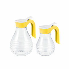 Oil jug Lemon - La Carafe