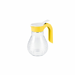 Vinegar jug Lemon - La Carafe