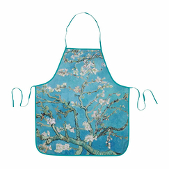 Apron Vincent van Gogh - Almond blossom - Van Gogh Museum Amsterdam®