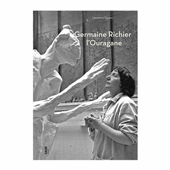 Germaine Richier The Hurricane Woman