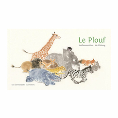Le plouf