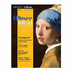 Le Musée Idéal n° 5 - Vermeer