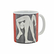 Mug Picasso Célébration 1973-2023