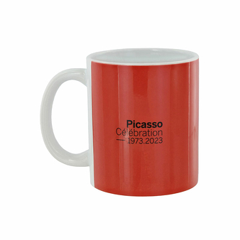 Mug Picasso Célébration 1973-2023