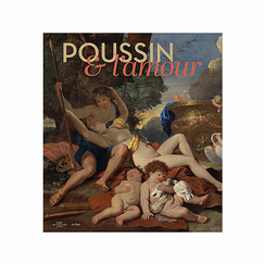 Poussin and Love - Exhibition catalogue