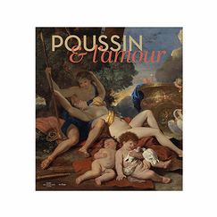 Poussin et l'amour - Catalogue d'exposition