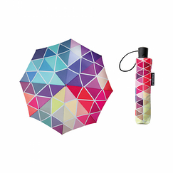 Multicoloured Umbrella