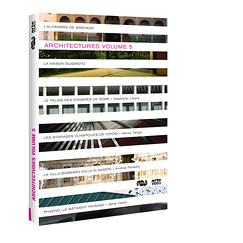 DVD - Architectures 5