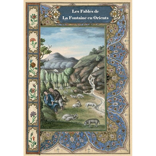 The Fables of La Fontaine in Orients