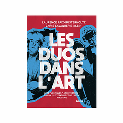 Les duos dans l'art