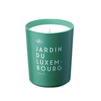Bougie parfumée Jardin du Luxembourg - Lilas et miel