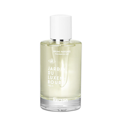 Luxembourg Gardens Fragrance mist - Lilac and Honey