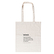 Totebag Gustave Flaubert - The Dictionary of Received Ideas