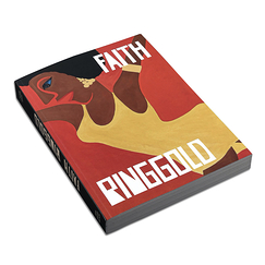 Faith Ringgold - Exhibition catalogue