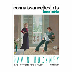Connaissance des arts Hors-série / David Hockney Collection de la Tate