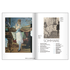 Connaissance des Arts Hors-Série / Manet/Degas - Musée d'Orsay