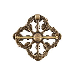 Colmar Treasure Brooch